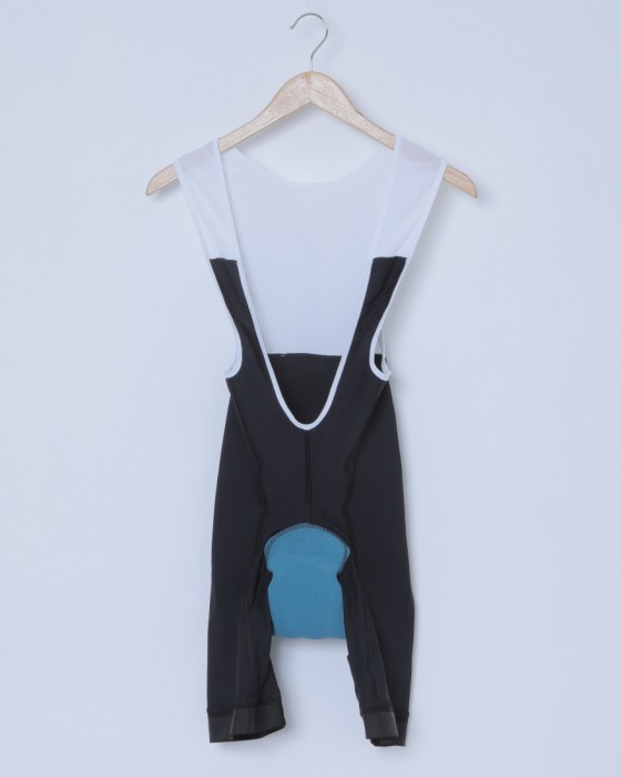 Peloton de Parisレディースビブショーツ【Domestique Bib Shorts Women 2.0】12l