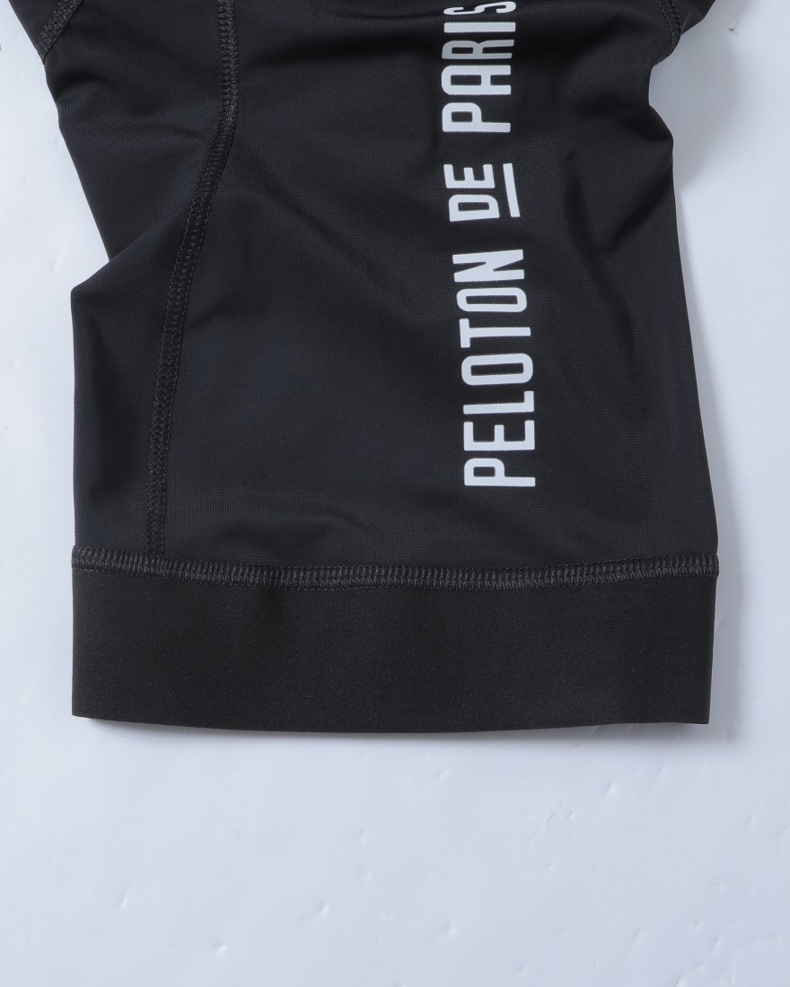 Peloton de Parisレディースビブショーツ【Domestique Bib Shorts Women 2.0】20l