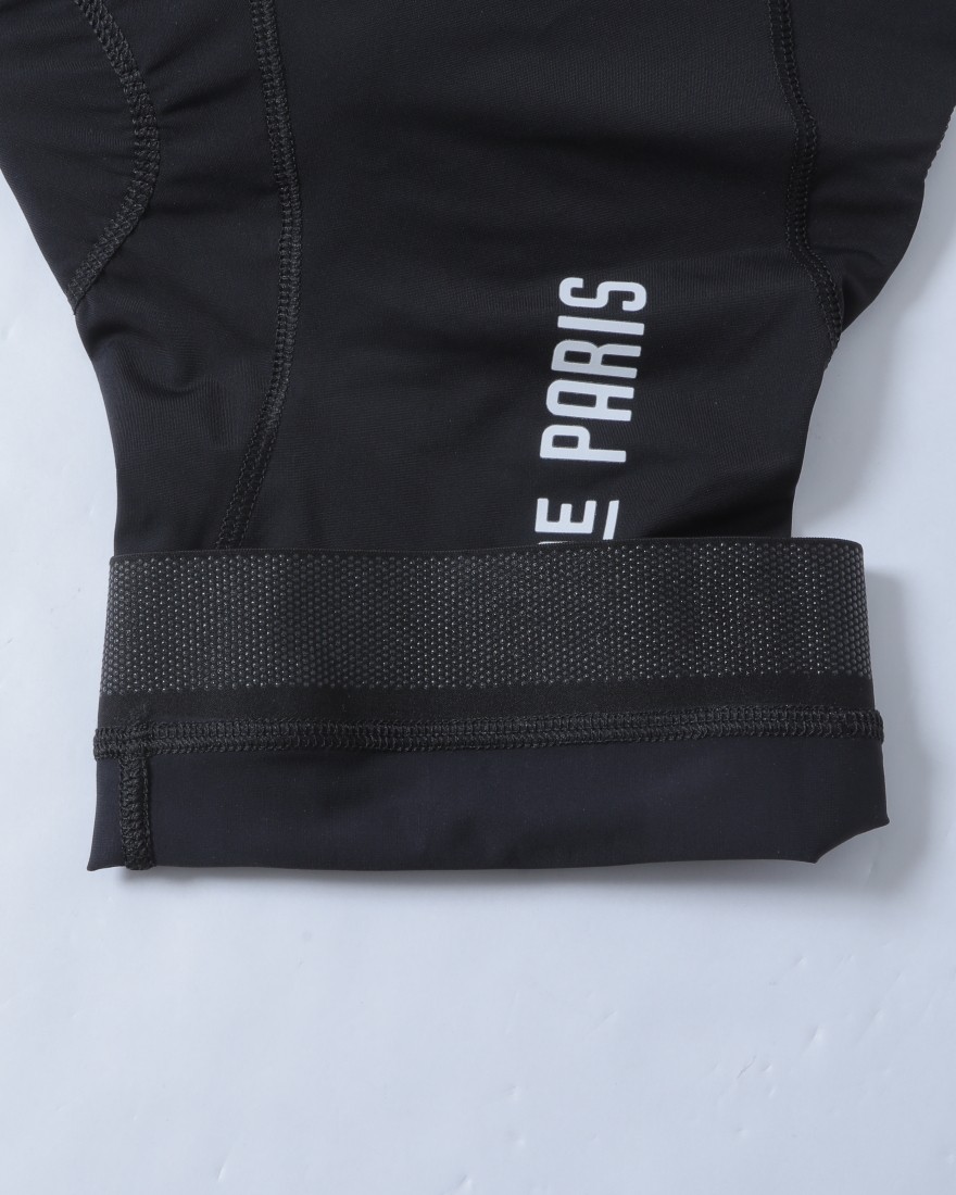 Peloton de Parisレディースビブショーツ【Domestique Bib Shorts Women 2.0】21l