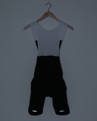 Peloton de Parisレディースビブショーツ【Domestique Bib Shorts Women 2.0】mb_06l