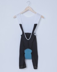 Peloton de Parisレディースビブショーツ【Domestique Bib Shorts Women 2.0】mb_12l