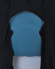 Peloton de Parisレディースビブショーツ【Domestique Bib Shorts Women 2.0】mb_13l