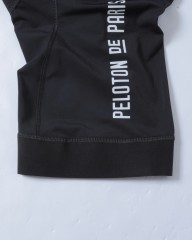 Peloton de Parisレディースビブショーツ【Domestique Bib Shorts Women 2.0】mb_20l