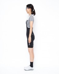 Peloton de Parisレディースビブショーツ【Domestique Bib Shorts Women 2.0】mb_27l