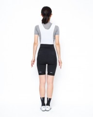 Peloton de Parisレディースビブショーツ【Domestique Bib Shorts Women 2.0】mb_28l