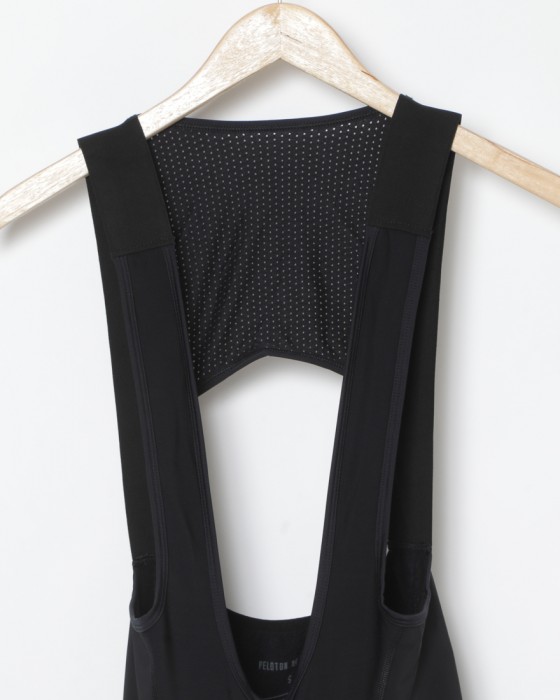 Peloton de Parisレディースウィンタービブタイツ【ATLAS PADDED TIGHTS Women】01l