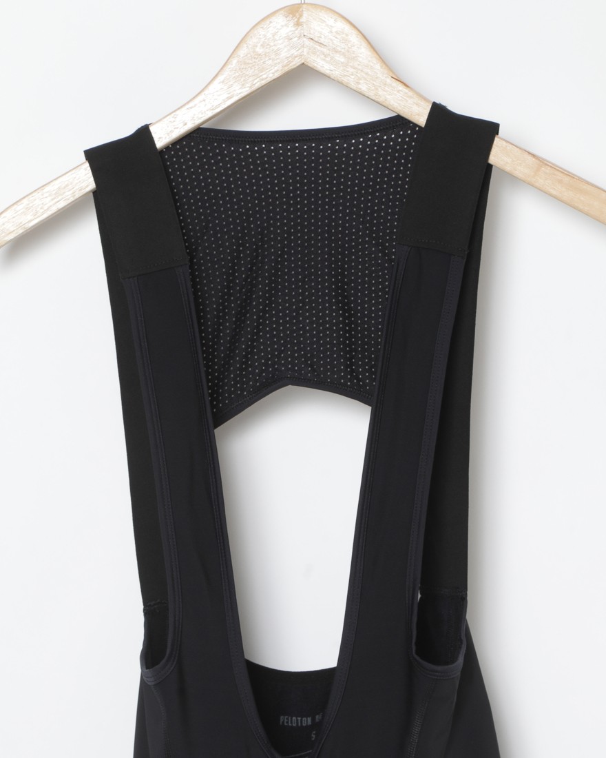 Peloton de Parisレディースウィンタービブタイツ【ATLAS PADDED TIGHTS Women】01l
