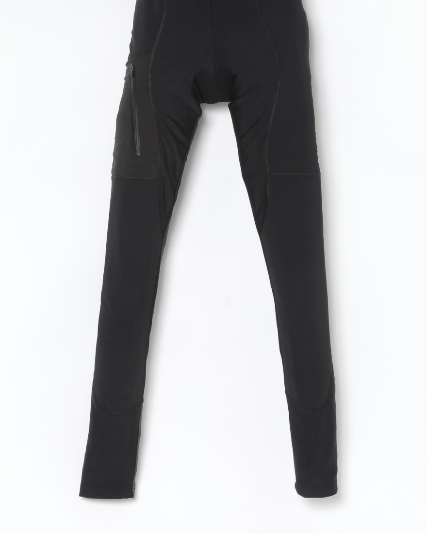 レディースウィンタービブタイツ【ATLAS PADDED TIGHTS Women