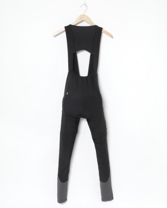 Peloton de Parisレディースウィンタービブタイツ【ATLAS PADDED TIGHTS Women】04l