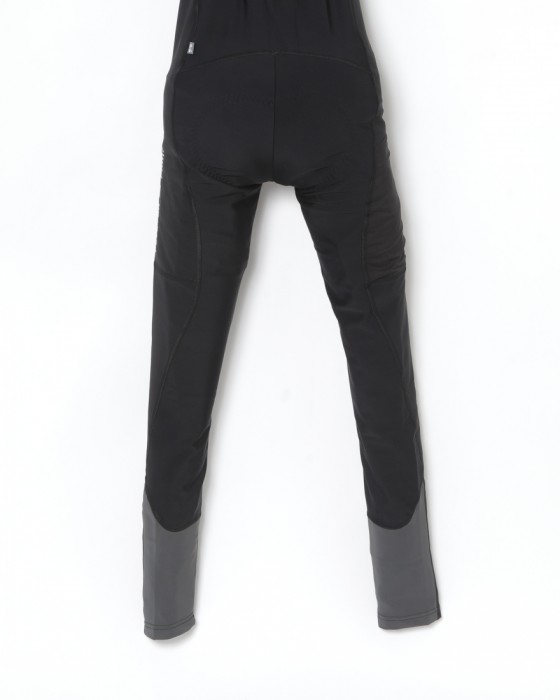 Peloton de Parisレディースウィンタービブタイツ【ATLAS PADDED TIGHTS Women】06l