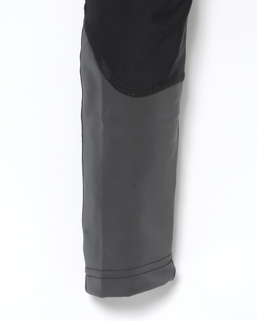 Peloton de Parisレディースウィンタービブタイツ【ATLAS PADDED TIGHTS Women】11l
