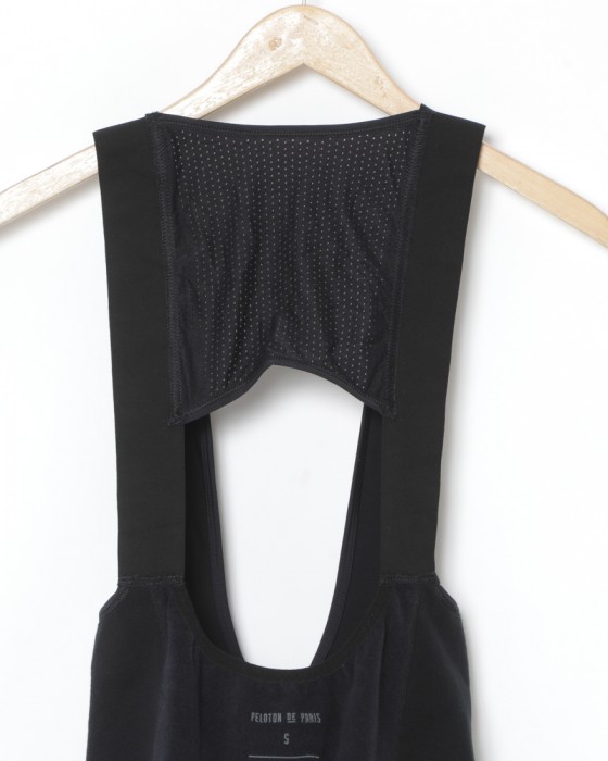 Peloton de Parisレディースウィンタービブタイツ【ATLAS PADDED TIGHTS Women】16l