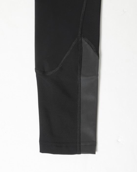 Peloton de Parisレディースウィンタービブタイツ【ATLAS PADDED TIGHTS Women】22l
