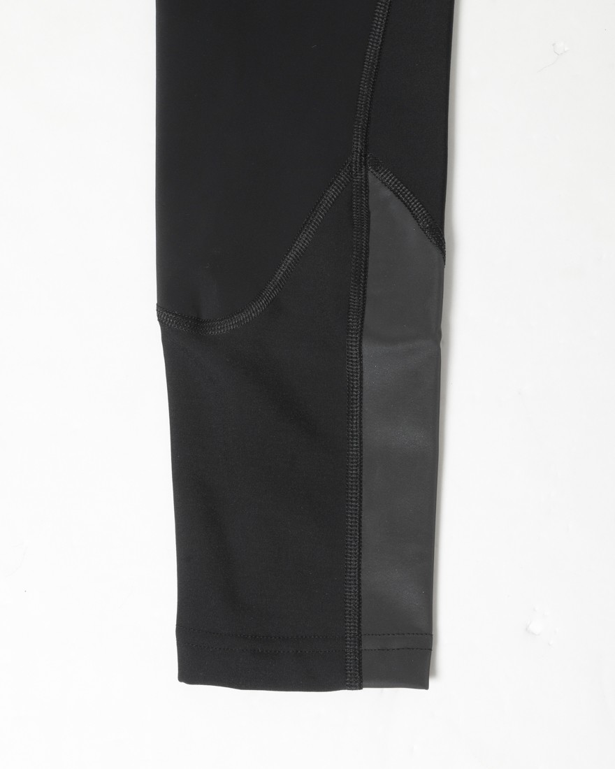 Peloton de Parisレディースウィンタービブタイツ【ATLAS PADDED TIGHTS Women】22l