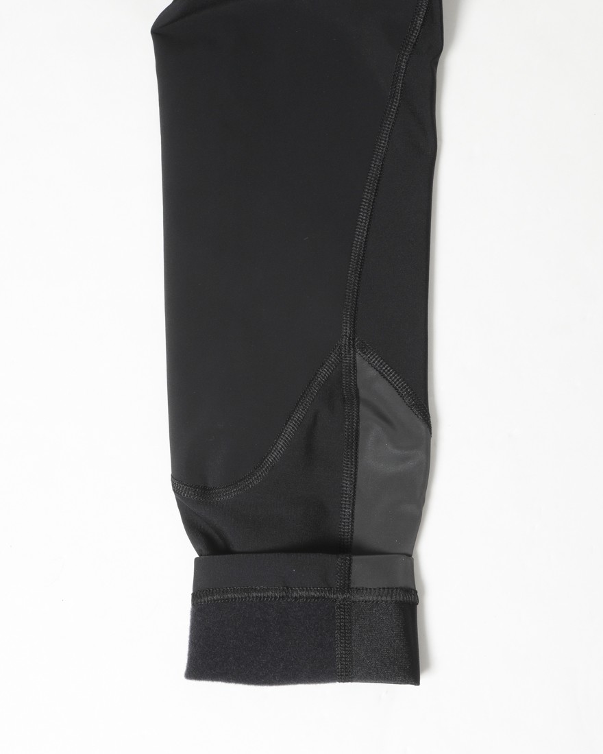 Peloton de Parisレディースウィンタービブタイツ【ATLAS PADDED TIGHTS Women】23l