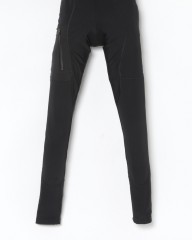 Peloton de Parisレディースウィンタービブタイツ【ATLAS PADDED TIGHTS Women】mb_02l