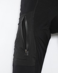 Peloton de Parisレディースウィンタービブタイツ【ATLAS PADDED TIGHTS Women】mb_03l