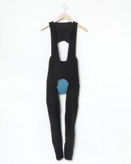 Peloton de Parisレディースウィンタービブタイツ【ATLAS PADDED TIGHTS Women】mb_12l
