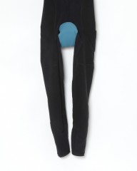 Peloton de Parisレディースウィンタービブタイツ【ATLAS PADDED TIGHTS Women】mb_14l