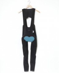 Peloton de Parisレディースウィンタービブタイツ【ATLAS PADDED TIGHTS Women】mb_15l