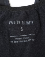 Peloton de Parisレディースウィンタービブタイツ【ATLAS PADDED TIGHTS Women】mb_18l