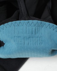 Peloton de Parisレディースウィンタービブタイツ【ATLAS PADDED TIGHTS Women】mb_21l