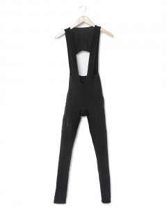 レディースウィンタービブタイツ【ATLAS PADDED TIGHTS Women】