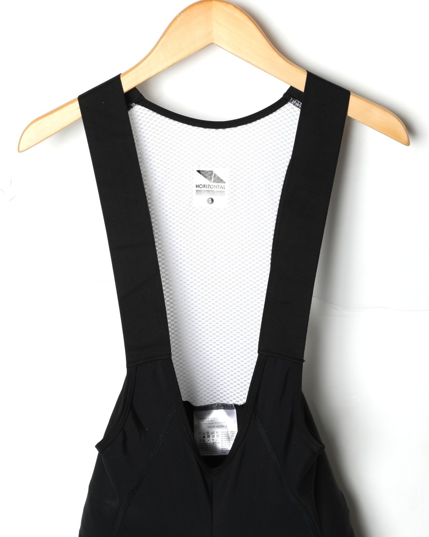 ビブショーツ【HZT RAPID BIB SHORTS】｜HORIZONTAL