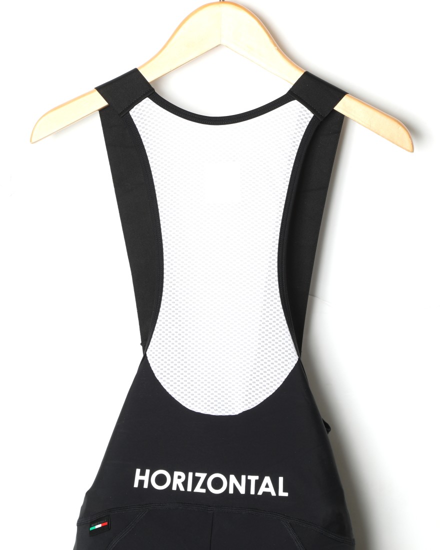 ビブショーツ【HZT RAPID BIB SHORTS】｜HORIZONTAL