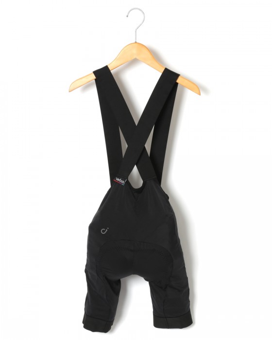 ビブショーツ【Foundation Bib Shorts】｜Velocio（ヴェロシオ