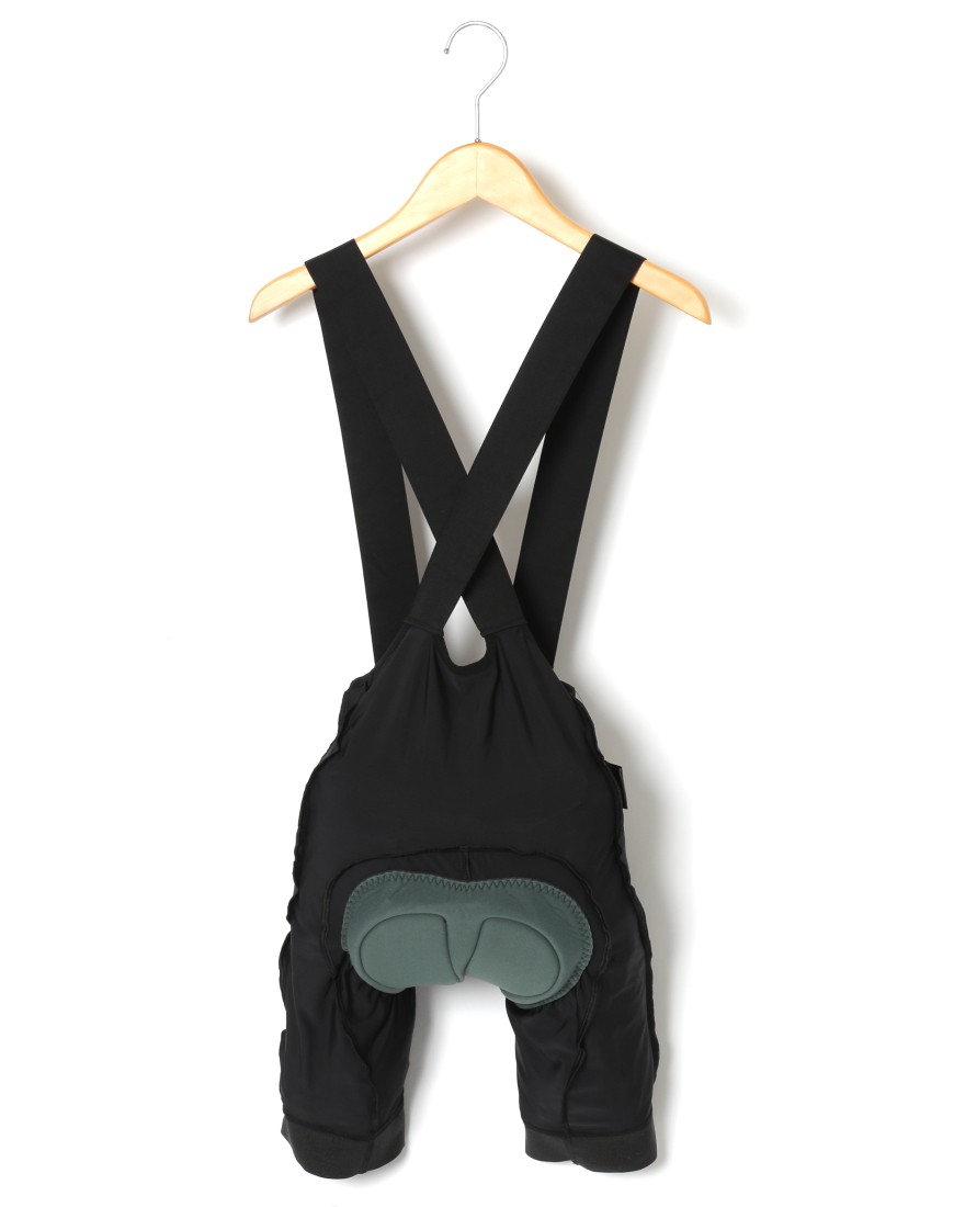 ビブショーツ【Foundation Bib Shorts】｜Velocio（ヴェロシオ