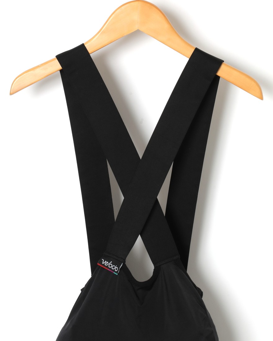 ビブショーツ【Foundation Bib Shorts】｜Velocio（ヴェロシオ