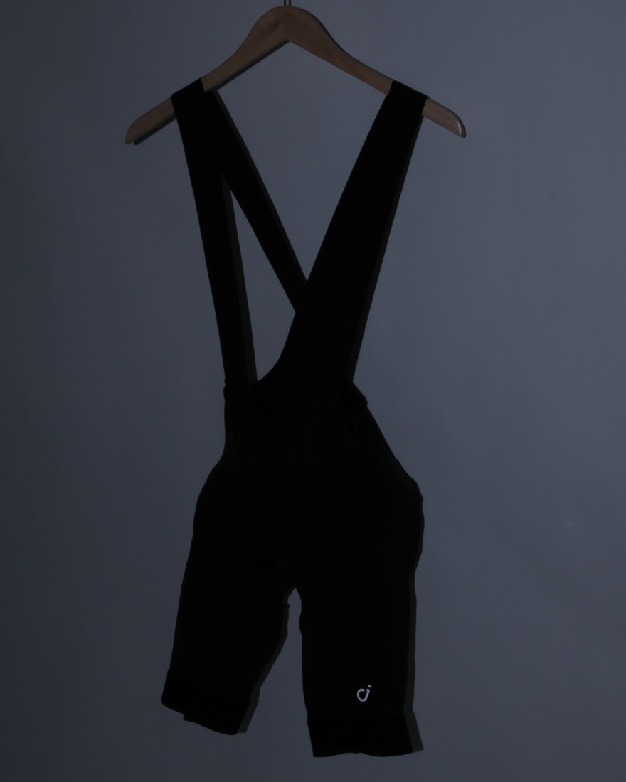 Velocioビブショーツ【Signature Bib Shorts】13l