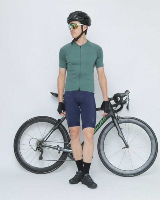 Velocioビブショーツ【Signature Bib Shorts】ma