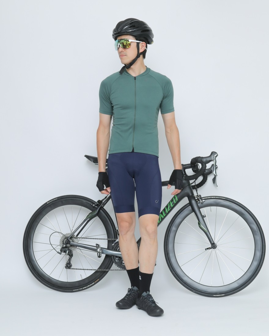 Velocioビブショーツ【Signature Bib Shorts】ma