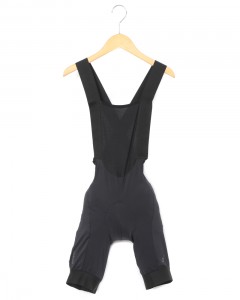 レディースビブショーツ【Women's Signature Bib Short】