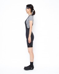 Velocioレディースビブショーツ【Women's Signature Bib Short】mb_26l