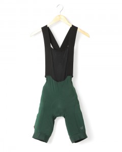 レディースビブショーツ【Women's Signature Bib Short】