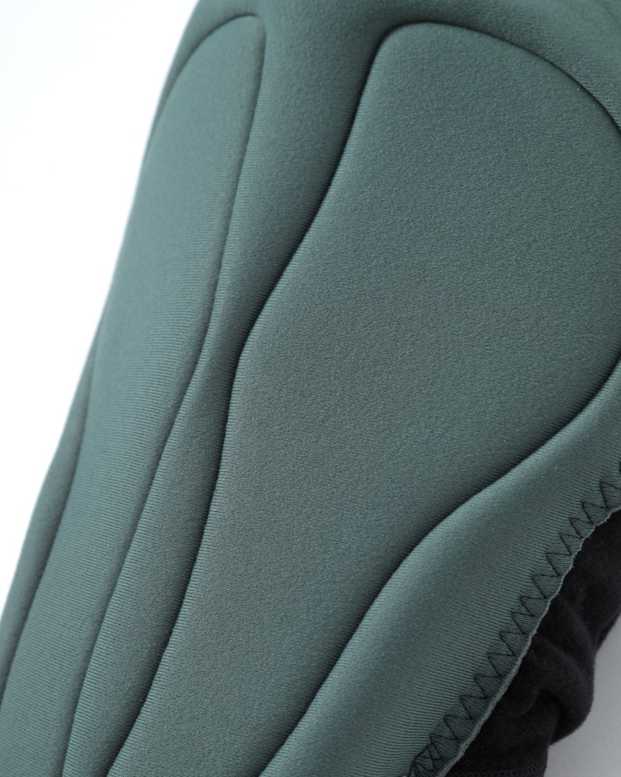 Velocioウィンタービブタイツ【Foundation Bib Tight】18l