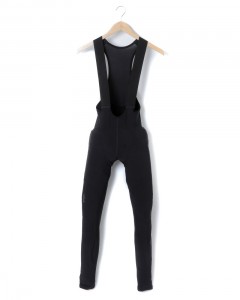 ウィンタービブタイツ【Foundation Bib Tight】