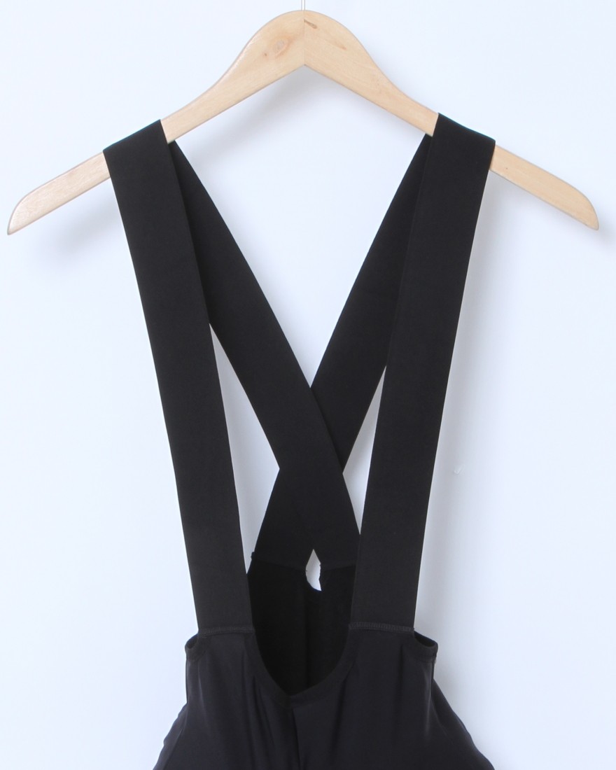 Velocioサーマルビブショーツ【Thermal Bib Short】01l