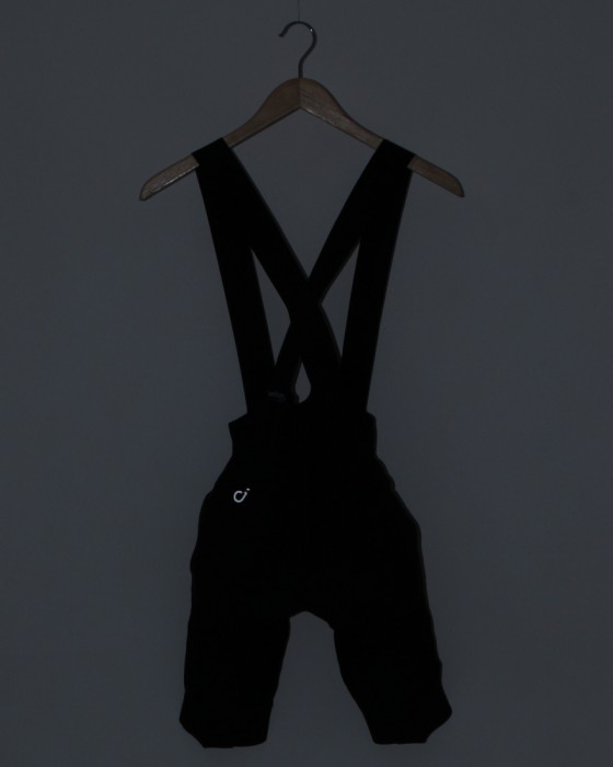 Velocioサーマルビブショーツ【Thermal Bib Short】05l