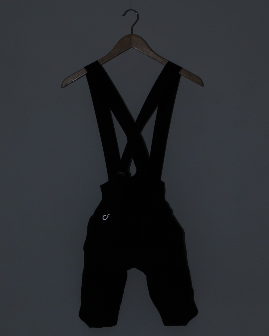 Velocioサーマルビブショーツ【Thermal Bib Short】05l