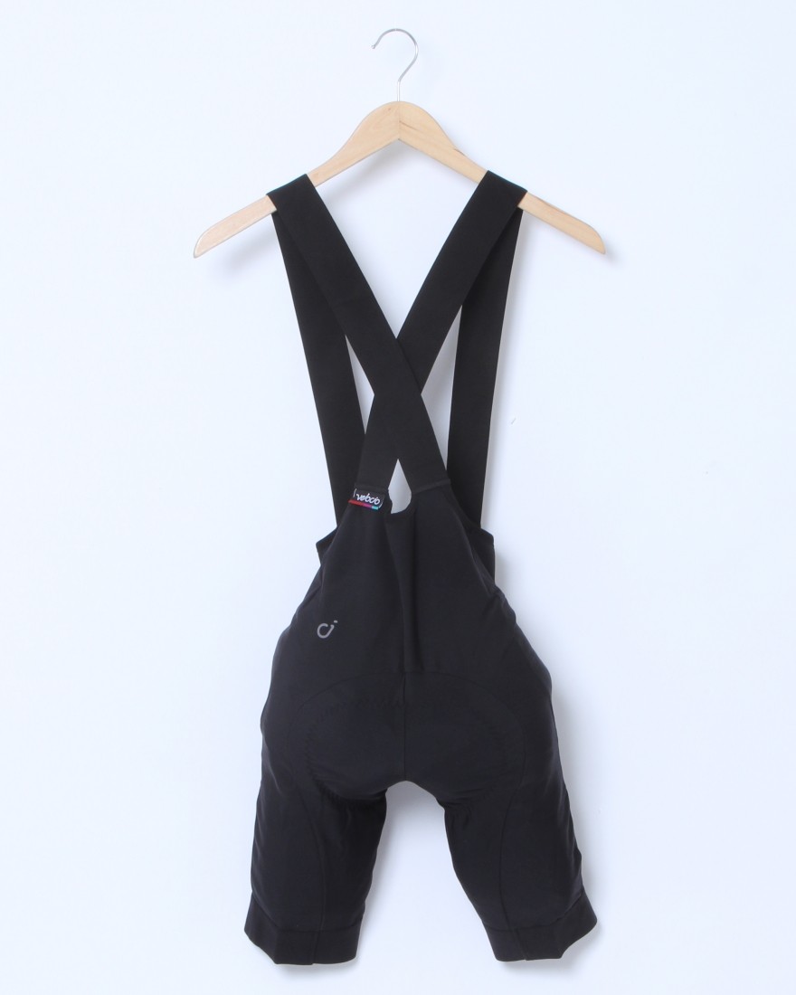 Velocioサーマルビブショーツ【Thermal Bib Short】06l