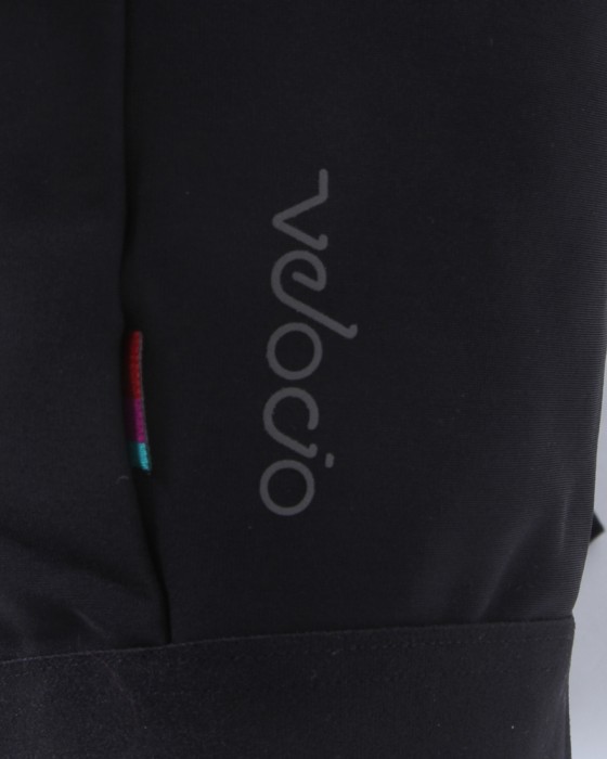 Velocioサーマルビブショーツ【Thermal Bib Short】11l