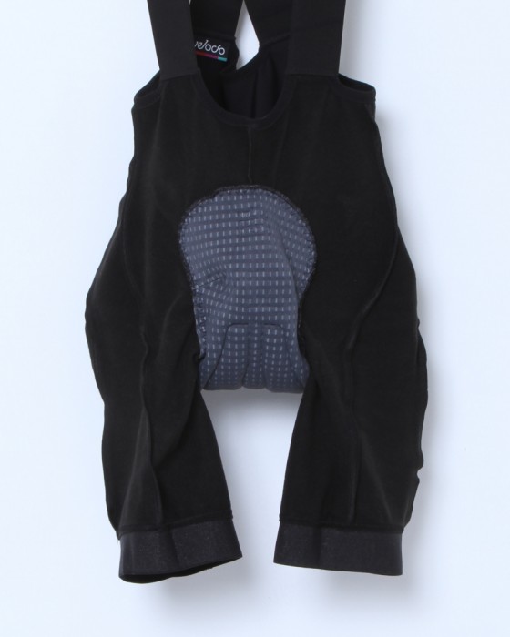 Velocioサーマルビブショーツ【Thermal Bib Short】14l