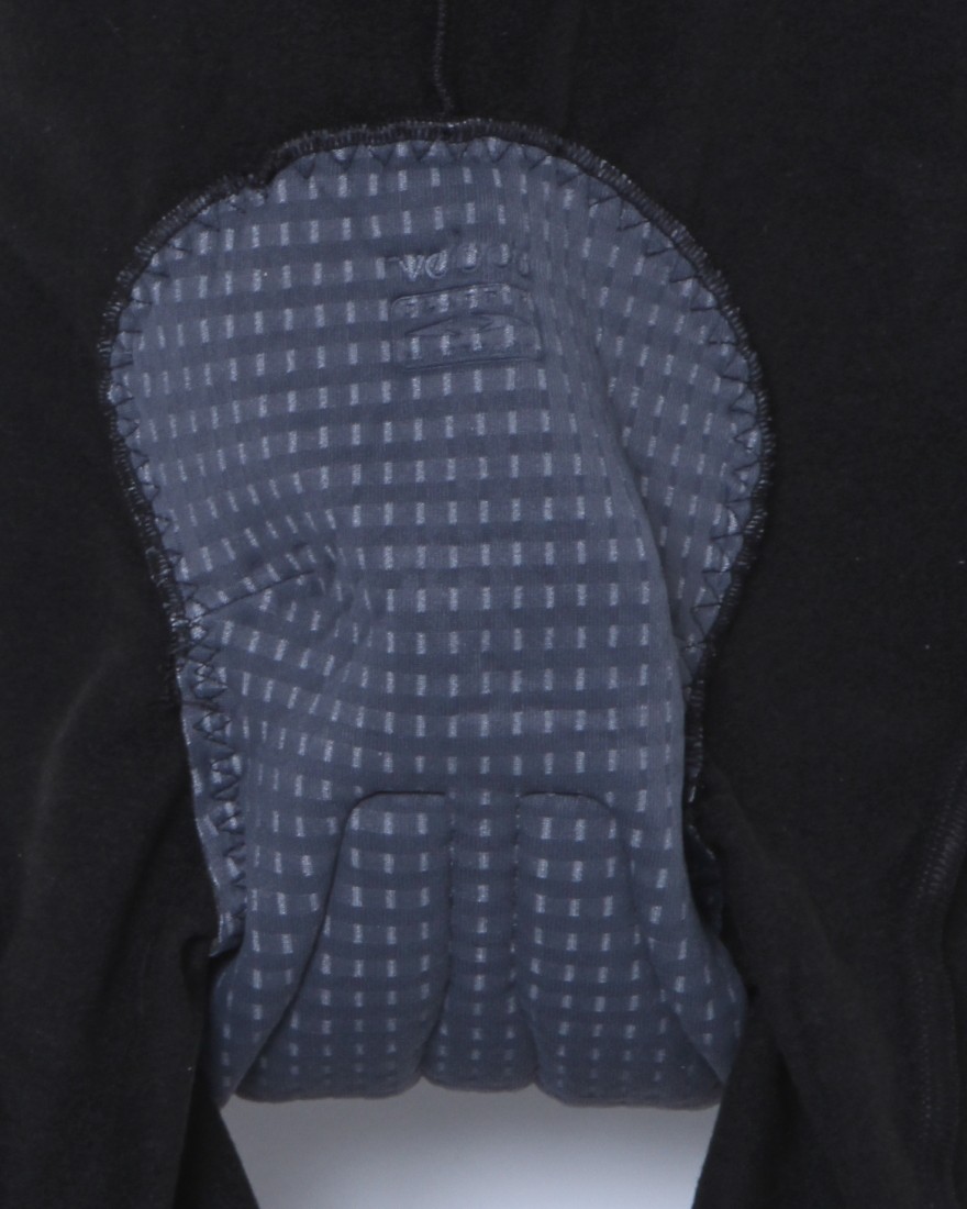 Velocioサーマルビブショーツ【Thermal Bib Short】15l