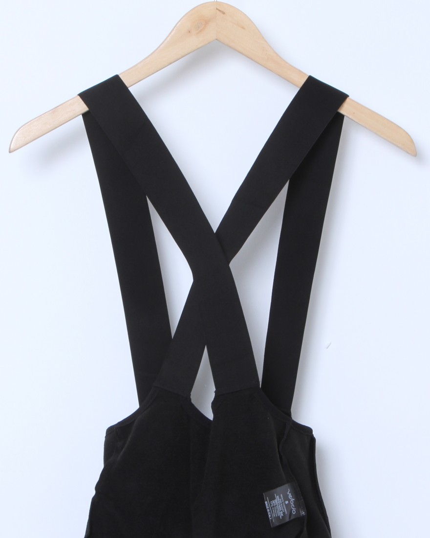 Velocioサーマルビブショーツ【Thermal Bib Short】17l