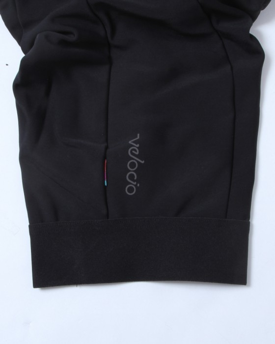 Velocioサーマルビブショーツ【Thermal Bib Short】25l