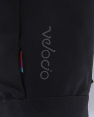 Velocioサーマルビブショーツ【Thermal Bib Short】mb_11l